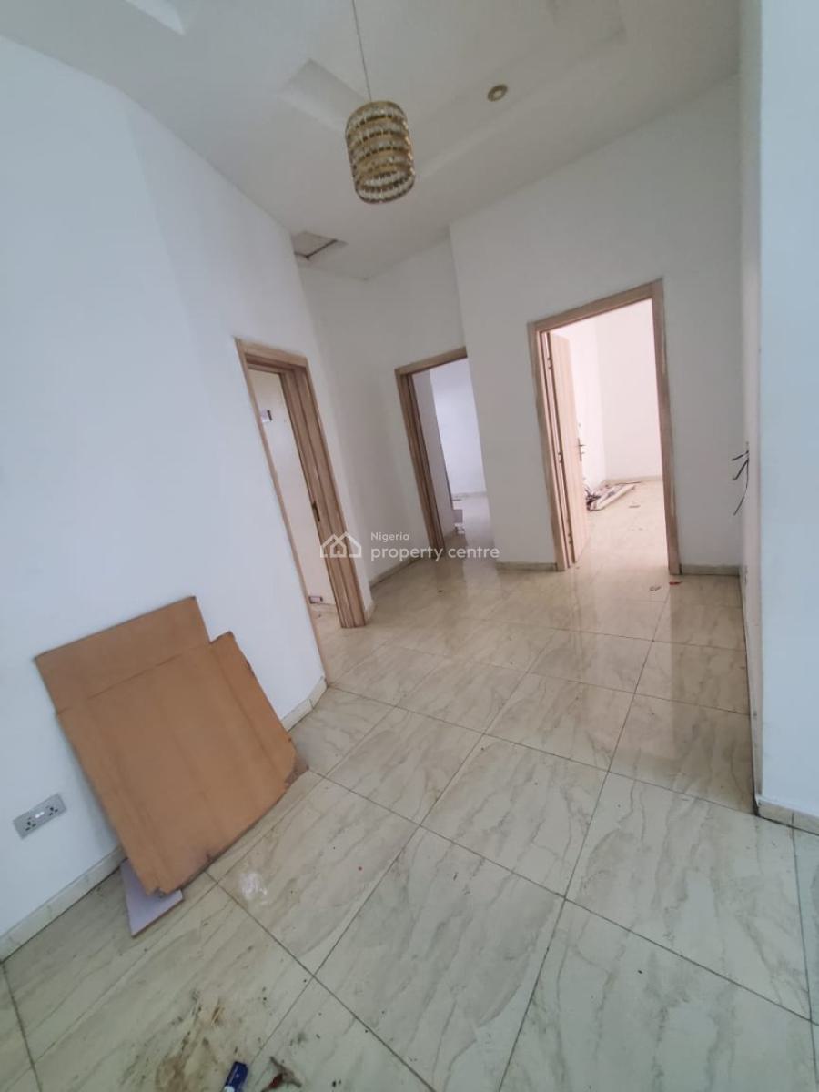 4 Bedrooms Terraced Duplex, Orchid Road, Lekki, Lagos, Terraced Duplex for Rent