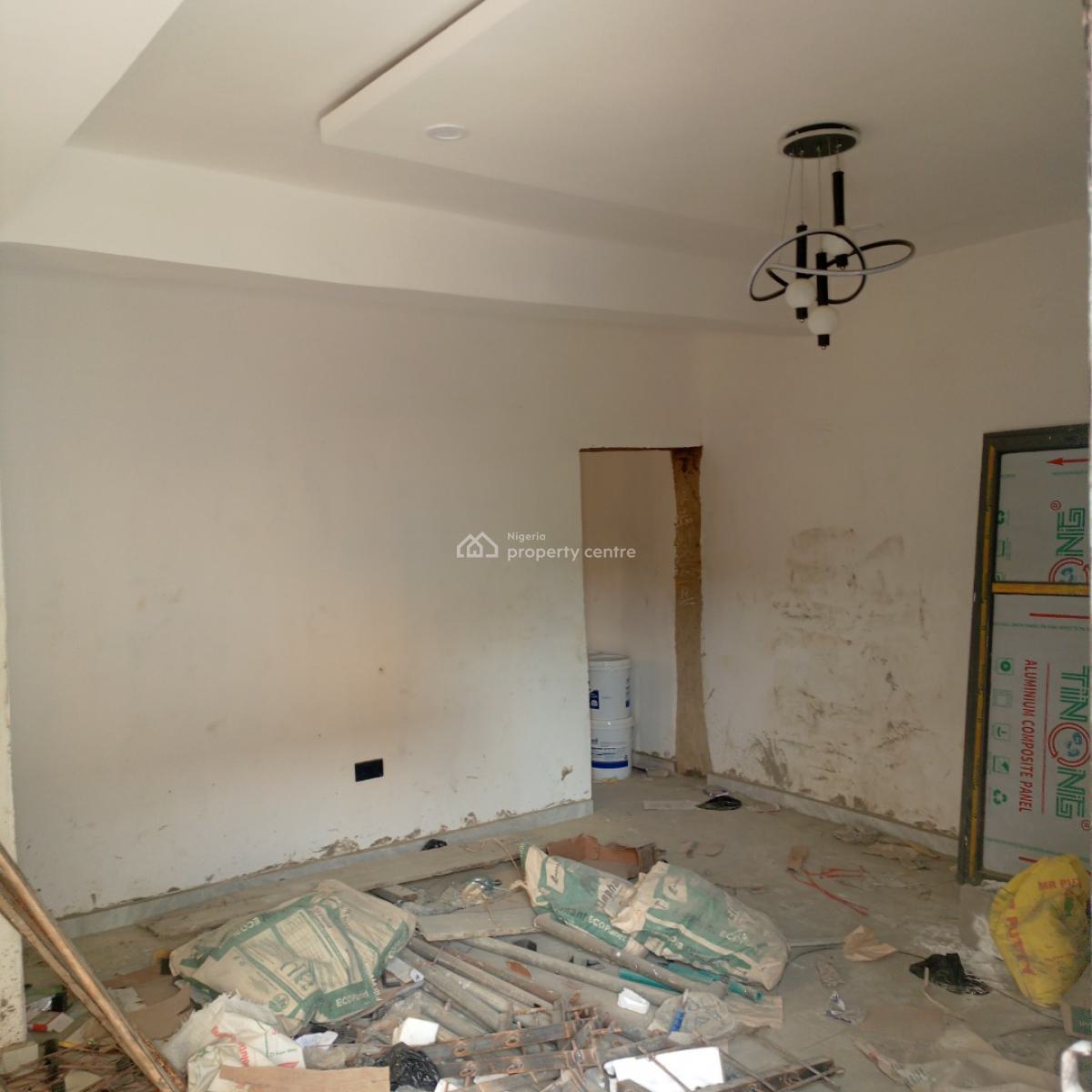 Newly Renovated and Spacious 2 Bedroom Flat, Kilo, Surulere, Lagos, Flat / Apartment for Rent