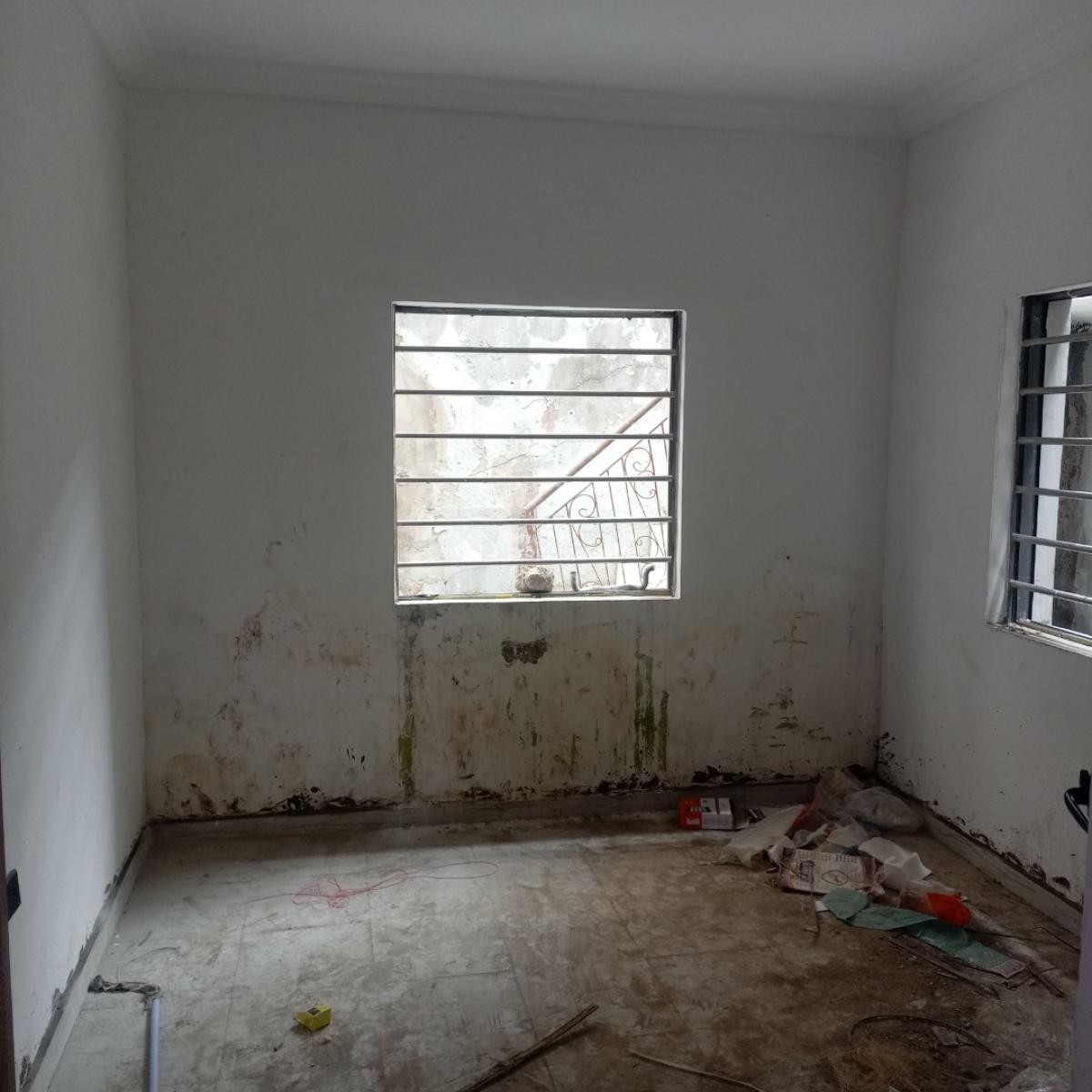 Newly Renovated and Spacious 2 Bedroom Flat, Kilo, Surulere, Lagos, Flat / Apartment for Rent