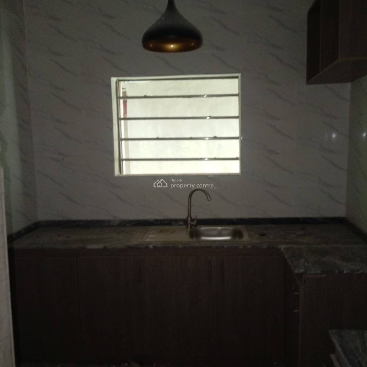 Newly Renovated and Spacious 2 Bedroom Flat, Kilo, Surulere, Lagos, Flat / Apartment for Rent