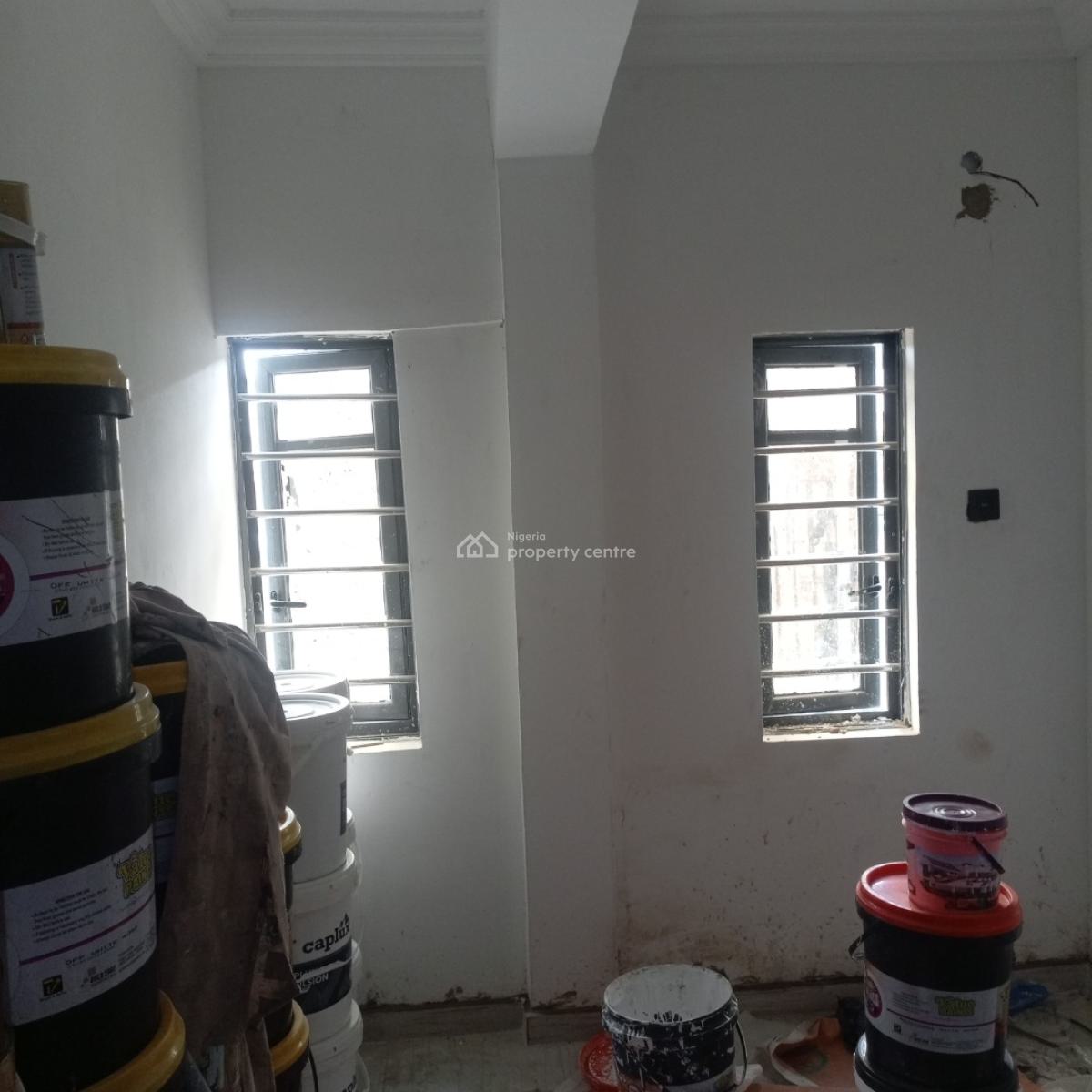 Newly Renovated and Spacious 2 Bedroom Flat, Kilo, Surulere, Lagos, Flat / Apartment for Rent