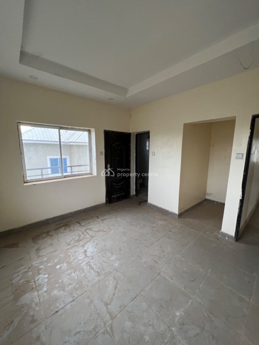 3 Bed Duplex + Bq, Kubwa, Abuja, Detached Duplex for Sale