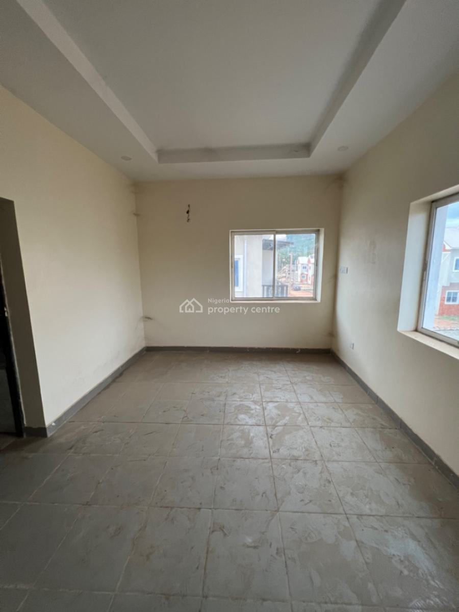 3 Bed Duplex + Bq, Kubwa, Abuja, Detached Duplex for Sale