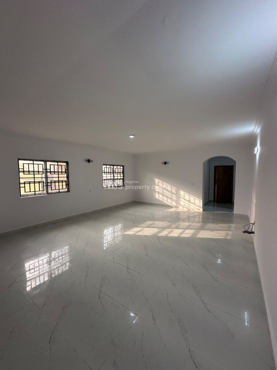 4bedroom Detached Duplex with 2rooms Bq, Vgc, Vgc, Lekki, Lagos, Detached Duplex for Rent
