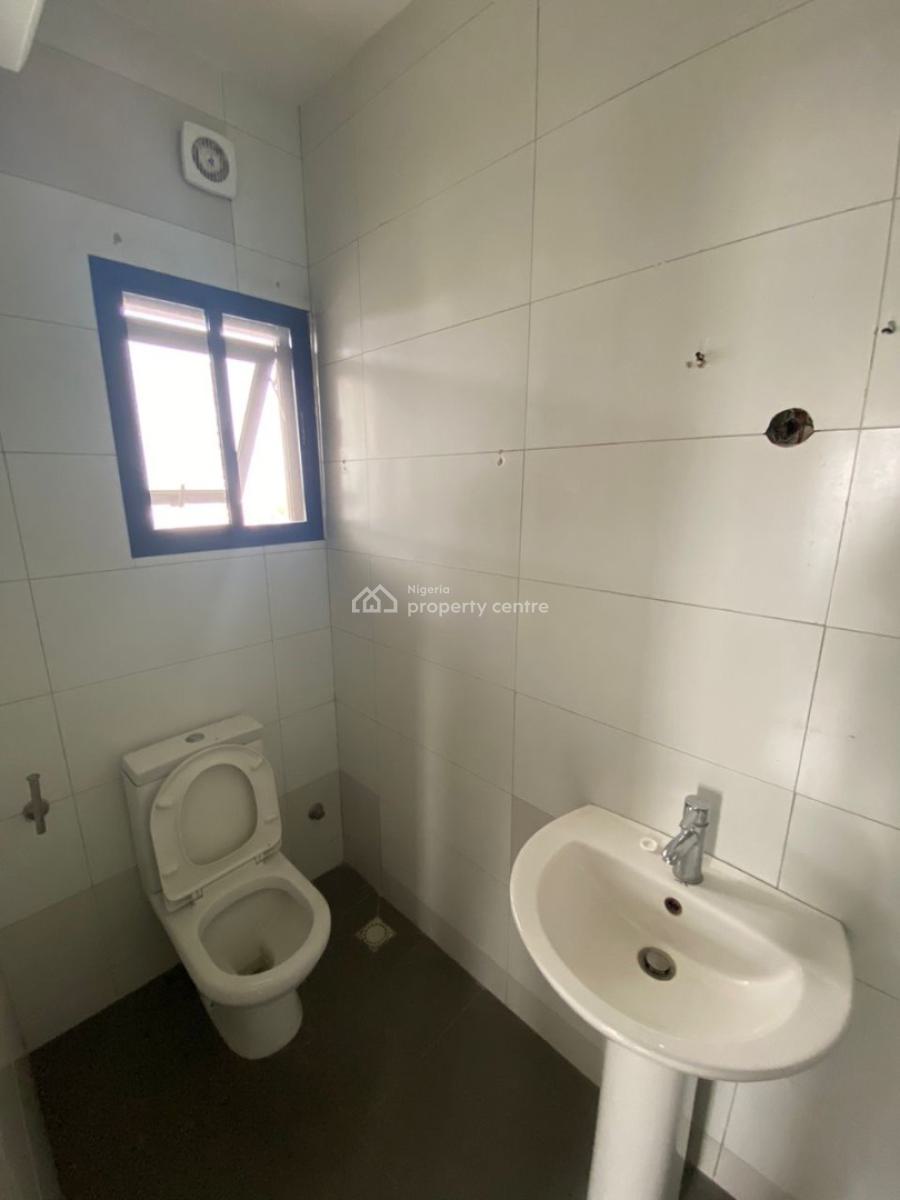 Fully Serviced 3 Bedroom Apartment with Bq, Vi Extension, Victoria Island (vi), Lagos, Flat / Apartment for Rent