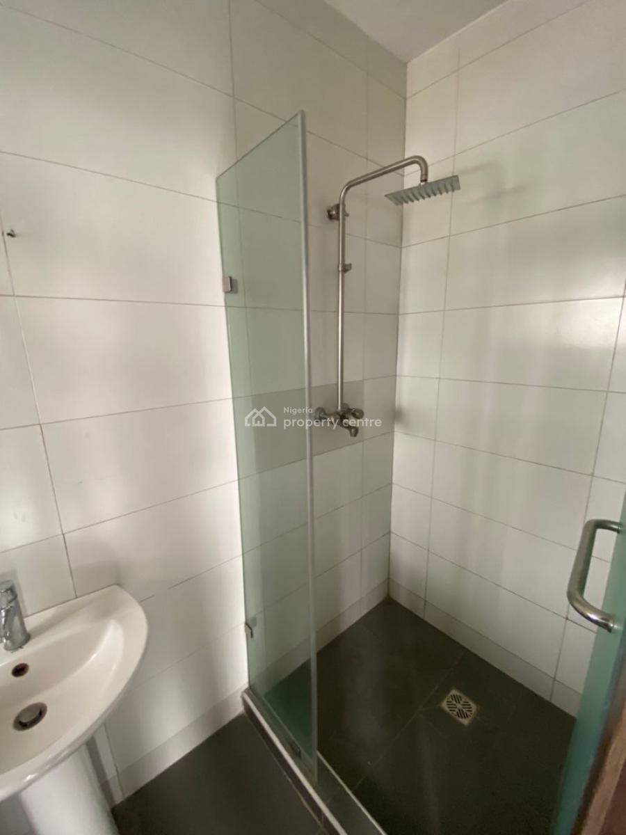 Fully Serviced 3 Bedroom Apartment with Bq, Vi Extension, Victoria Island (vi), Lagos, Flat / Apartment for Rent