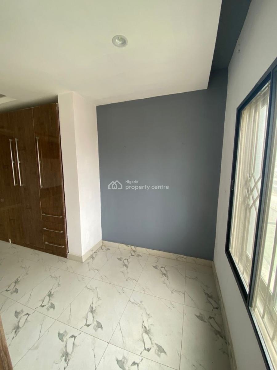 Fully Serviced 3 Bedroom Apartment with Bq, Vi Extension, Victoria Island (vi), Lagos, Flat / Apartment for Rent