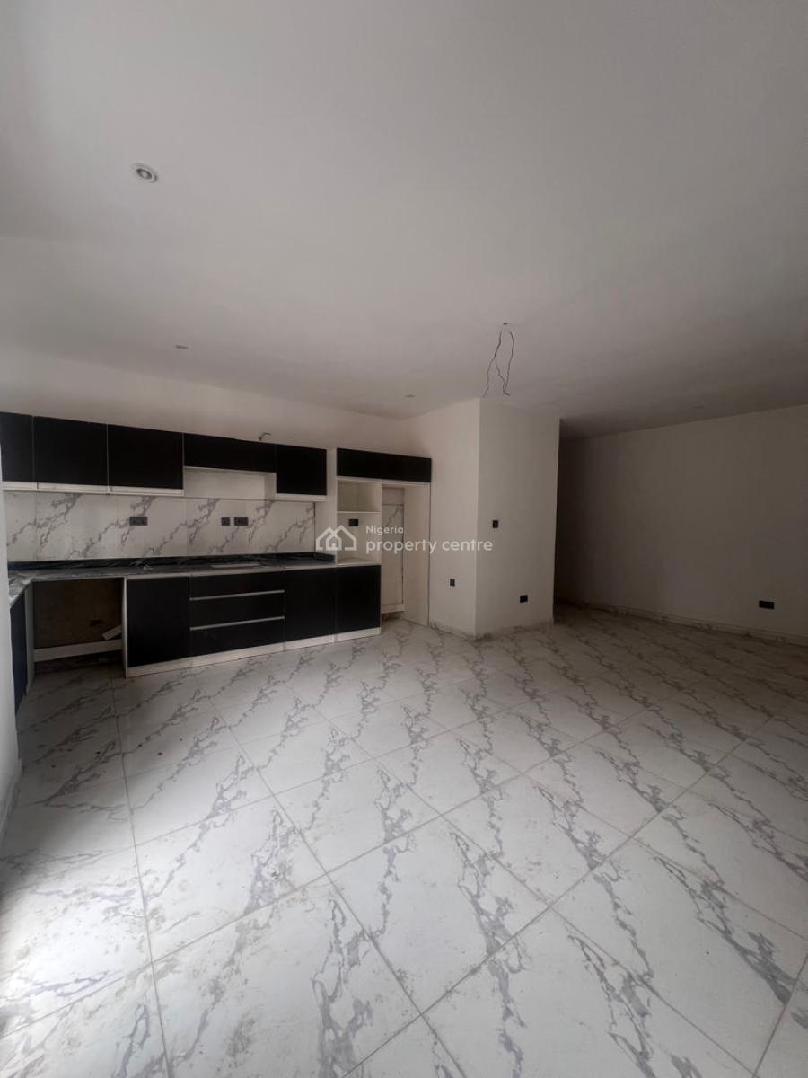 Newly Built 2 Bedroom Apartment, Ilasan, Lekki, Lagos, Flat / Apartment for Sale