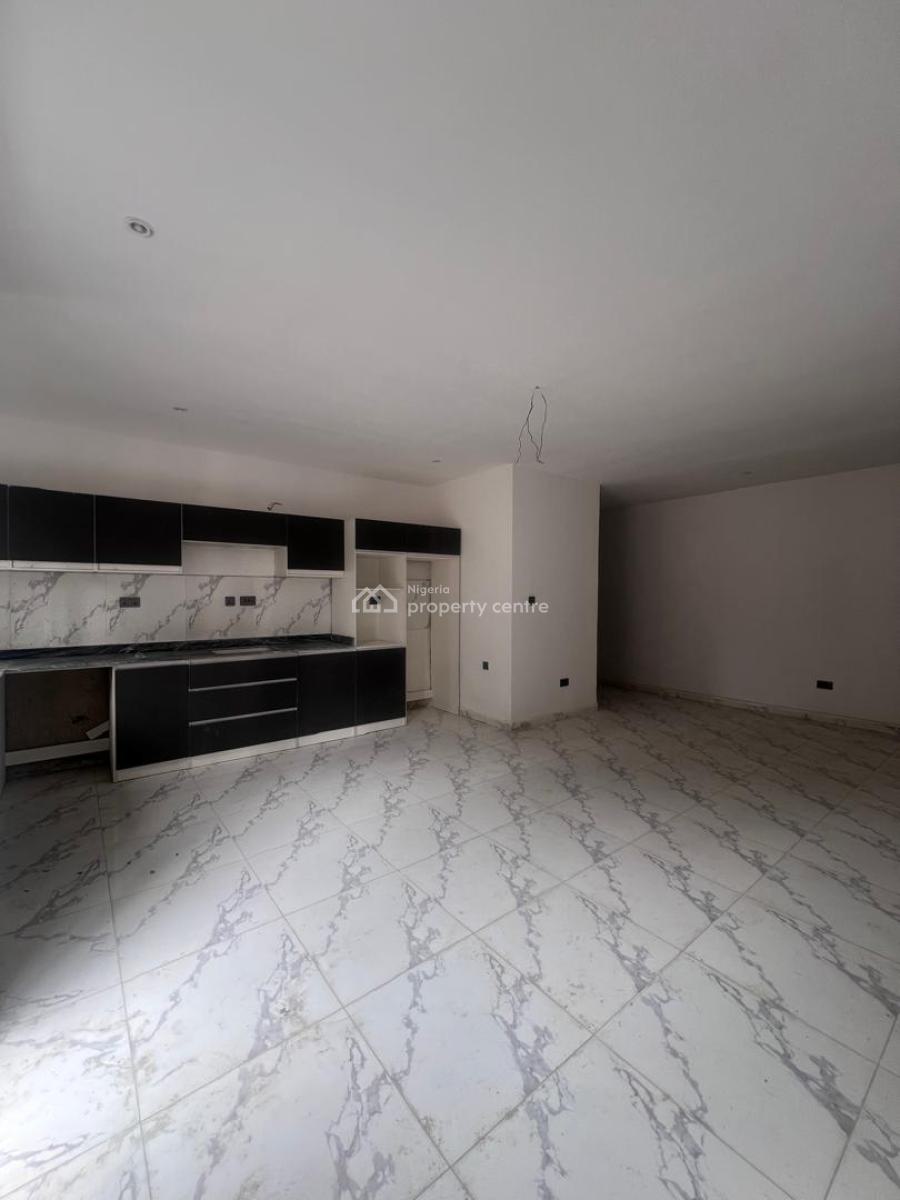 Newly Built 2 Bedroom Apartment, Ilasan, Lekki, Lagos, Flat / Apartment for Sale