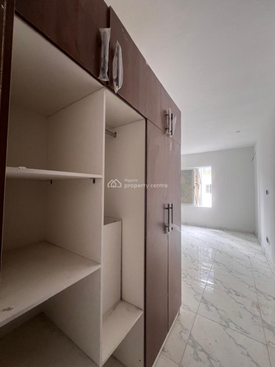 Newly Built 2 Bedroom Apartment, Ilasan, Lekki, Lagos, Flat / Apartment for Sale