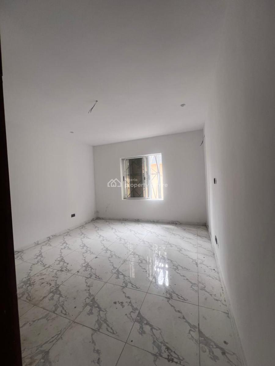 Newly Built 2 Bedroom Apartment, Ilasan, Lekki, Lagos, Flat / Apartment for Sale