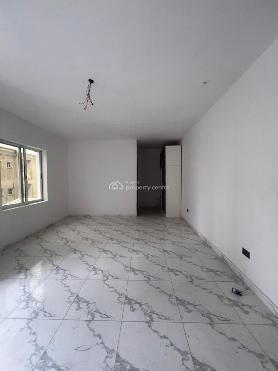 Newly Built 2 Bedroom Apartment, Ilasan, Lekki, Lagos, Flat / Apartment for Sale