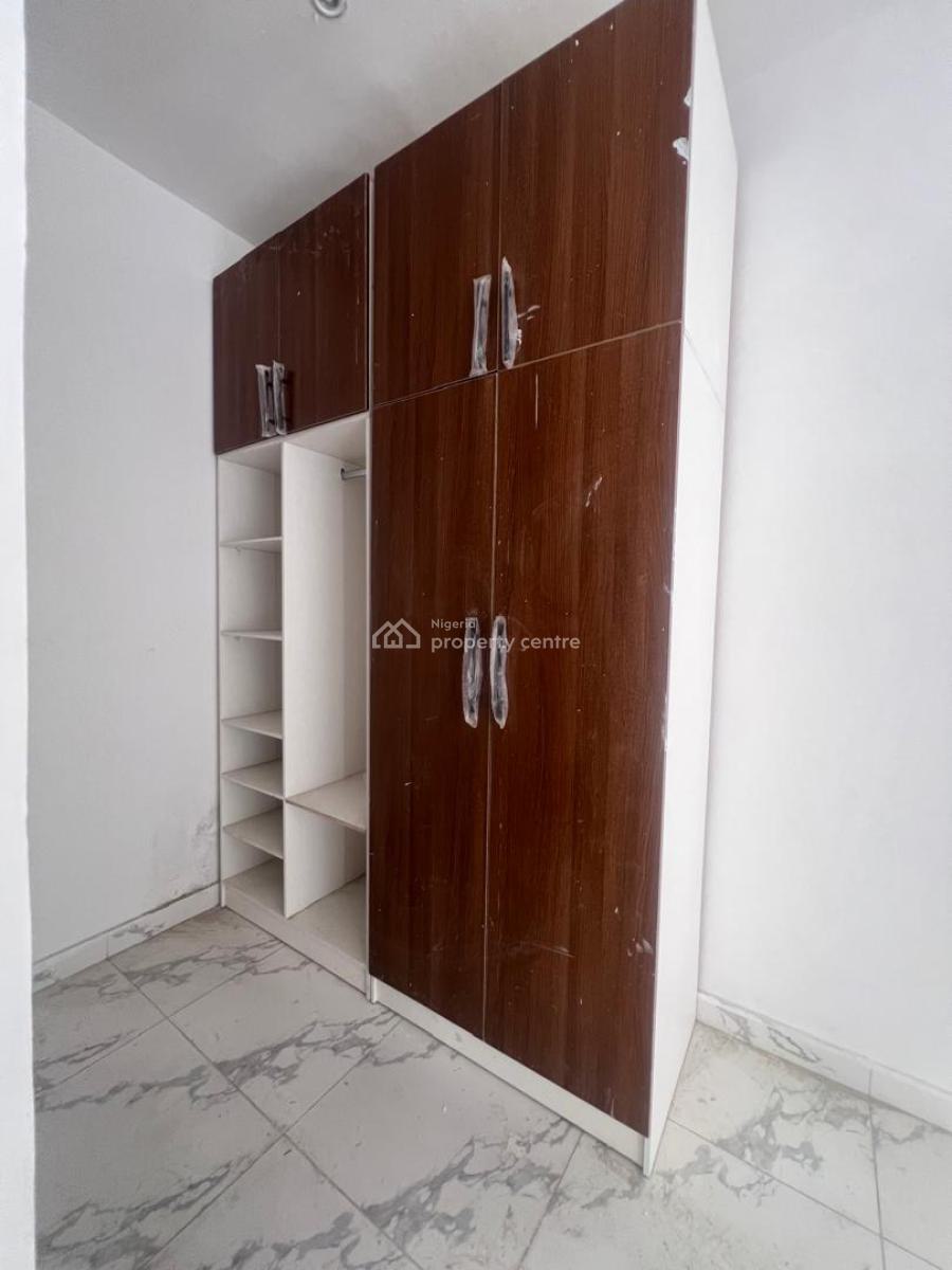 Newly Built 2 Bedroom Apartment, Ilasan, Lekki, Lagos, Flat / Apartment for Sale