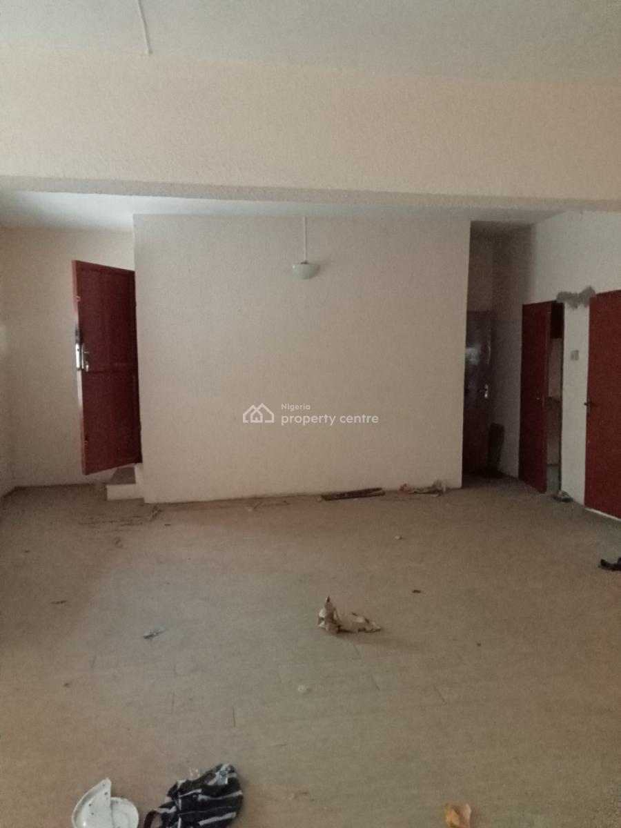 3 Bedroom Duplex with a Room Bq, Adeniyi Jones, Adeniyi Jones, Ikeja, Lagos, Semi-detached Duplex for Rent