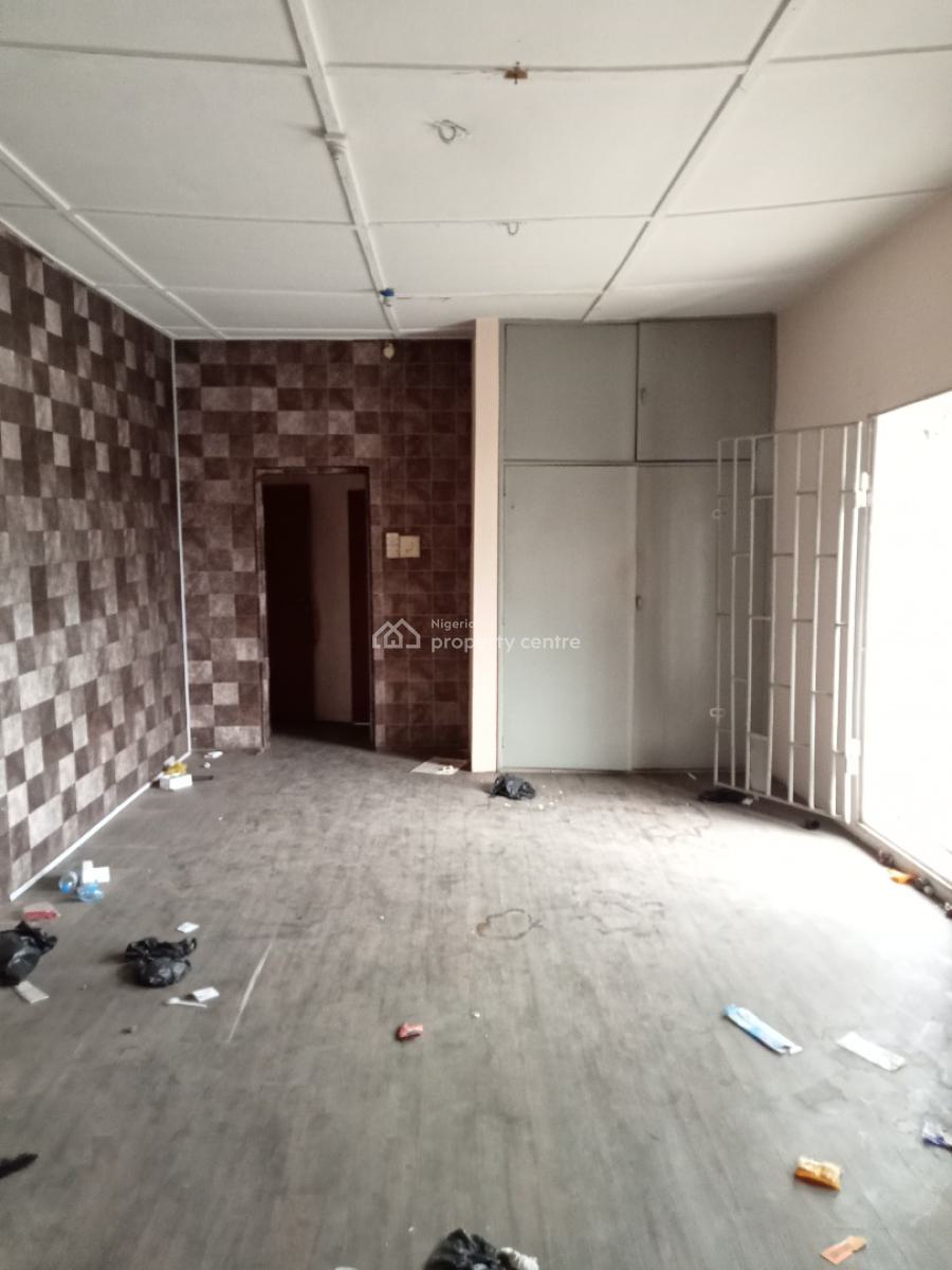 3 Bedroom Duplex with a Room Bq, Adeniyi Jones, Adeniyi Jones, Ikeja, Lagos, Semi-detached Duplex for Rent