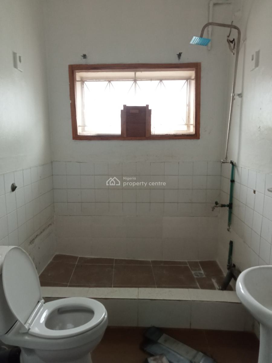 3 Bedroom Duplex with a Room Bq, Adeniyi Jones, Adeniyi Jones, Ikeja, Lagos, Semi-detached Duplex for Rent