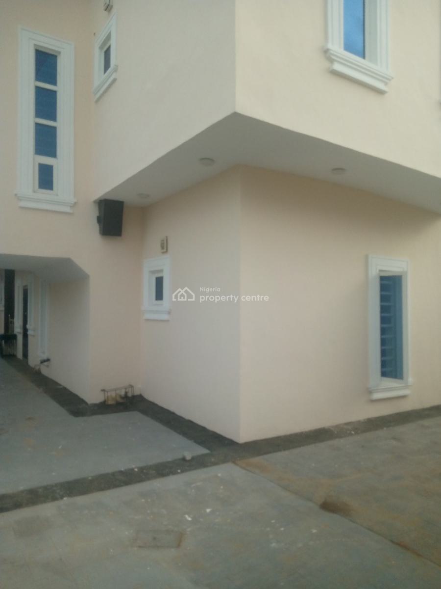 4 Bedroom Duplex, Forthright Estate, Berger, Arepo, Ogun, Flat / Apartment for Rent