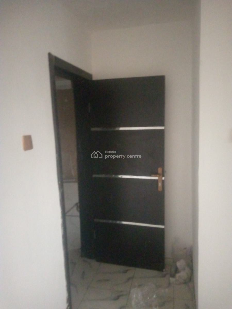 4 Bedroom Duplex, Forthright Estate, Berger, Arepo, Ogun, Flat / Apartment for Rent