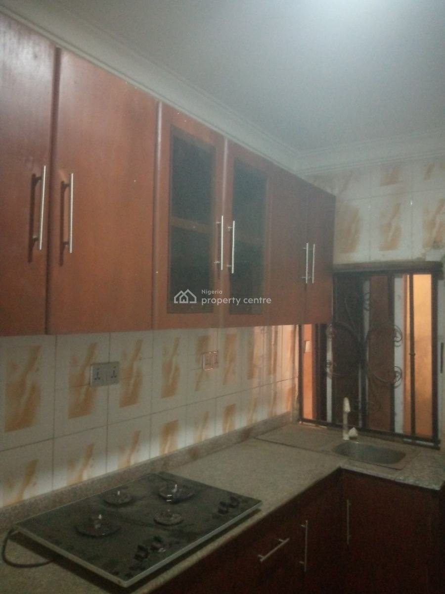 4 Bedroom Duplex, Forthright Estate, Berger, Arepo, Ogun, Flat / Apartment for Rent