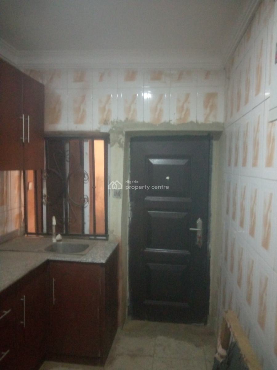 4 Bedroom Duplex, Forthright Estate, Berger, Arepo, Ogun, Flat / Apartment for Rent