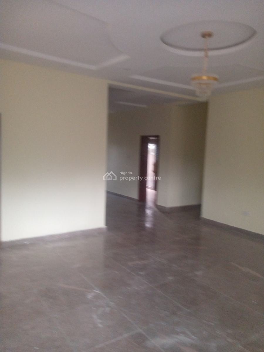 4 Bedroom Duplex, Forthright Estate, Berger, Arepo, Ogun, Flat / Apartment for Rent