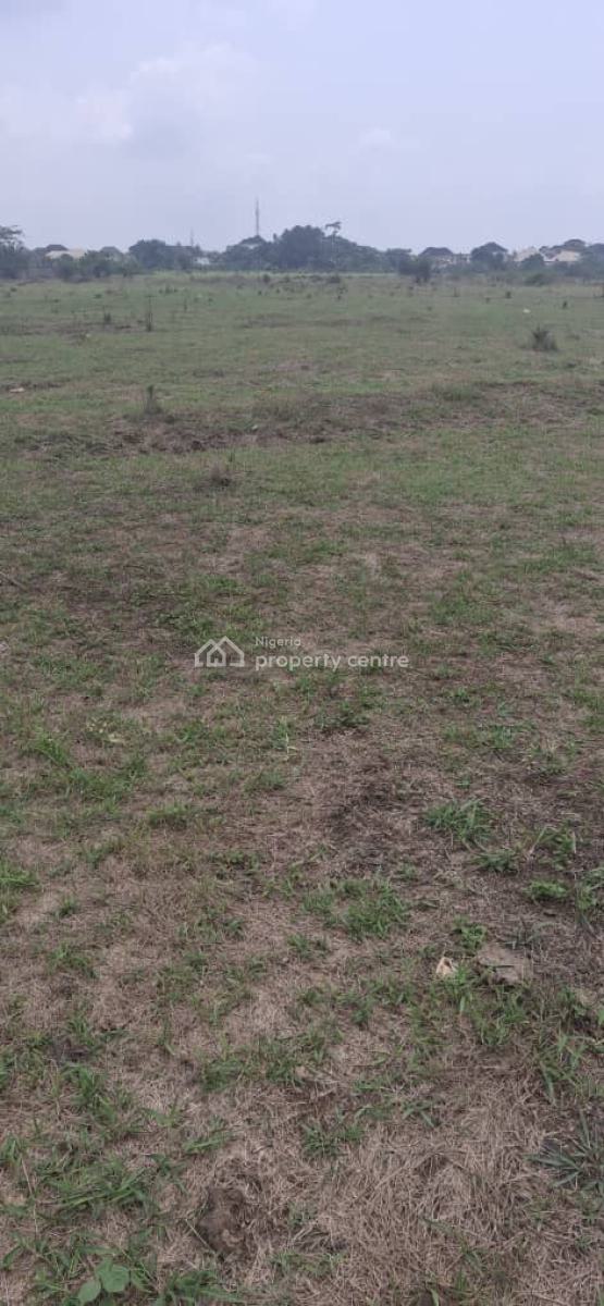 an Industrial Land of 5 Acres Bare Land Close to Maikano Along, Along Lagos/ibadan Expressway, Berger, Arepo, Ogun, Industrial Land for Sale