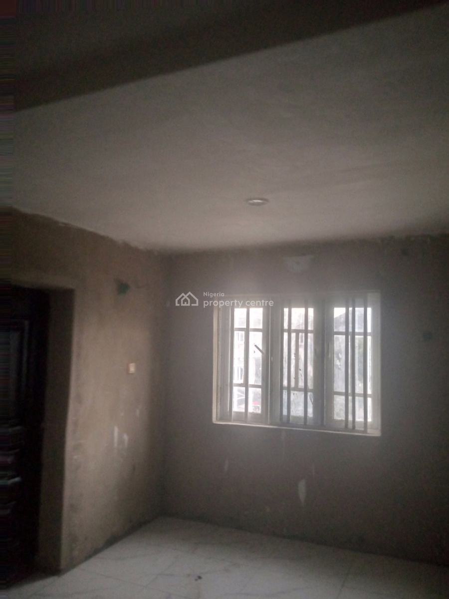 Lovely 3 Bedroom Flat, Forthright Estate, Berger, Arepo, Ogun, Flat / Apartment for Rent