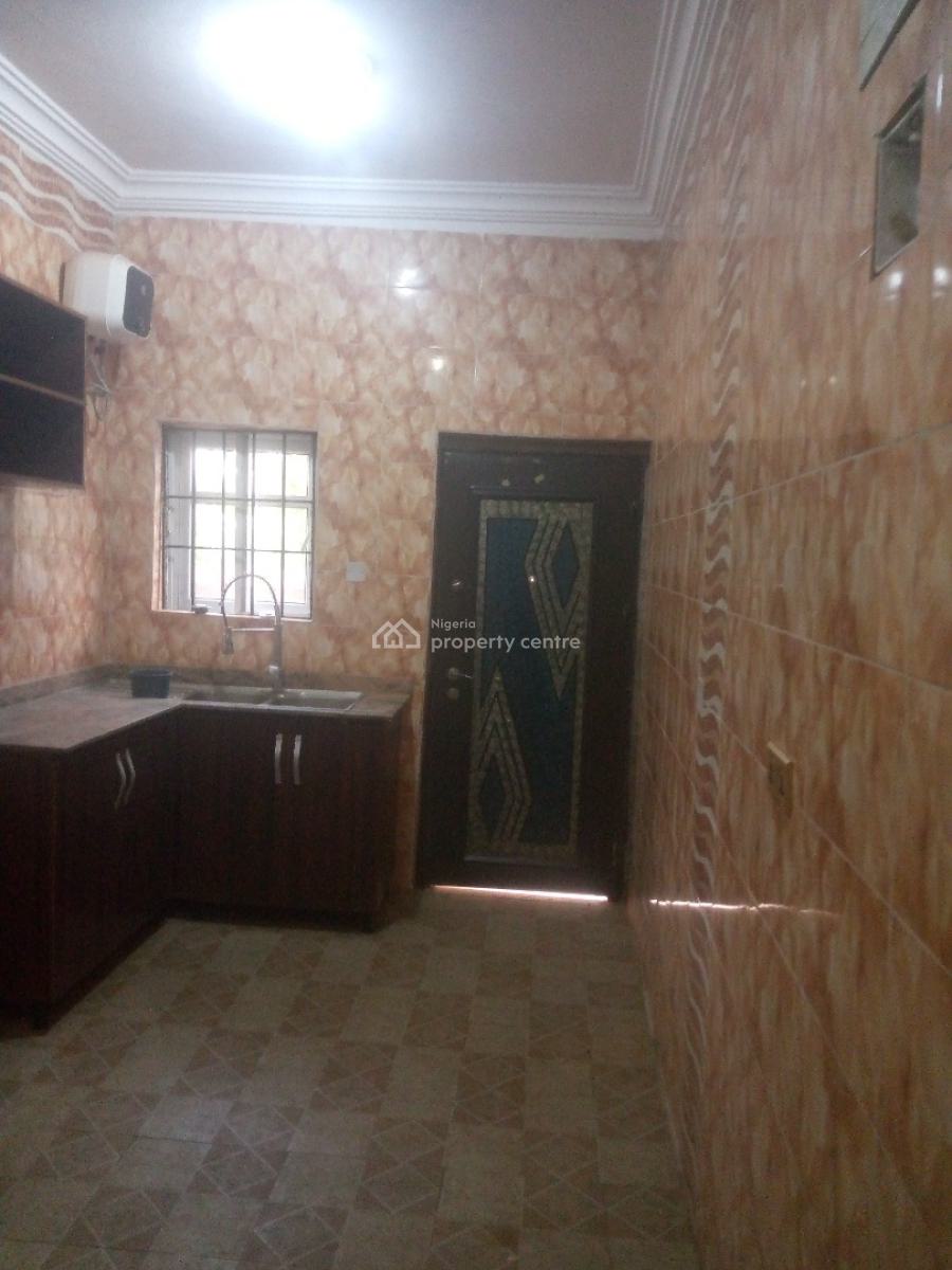 Lovely 3 Bedroom Flat, Forthright Estate, Berger, Arepo, Ogun, Flat / Apartment for Rent