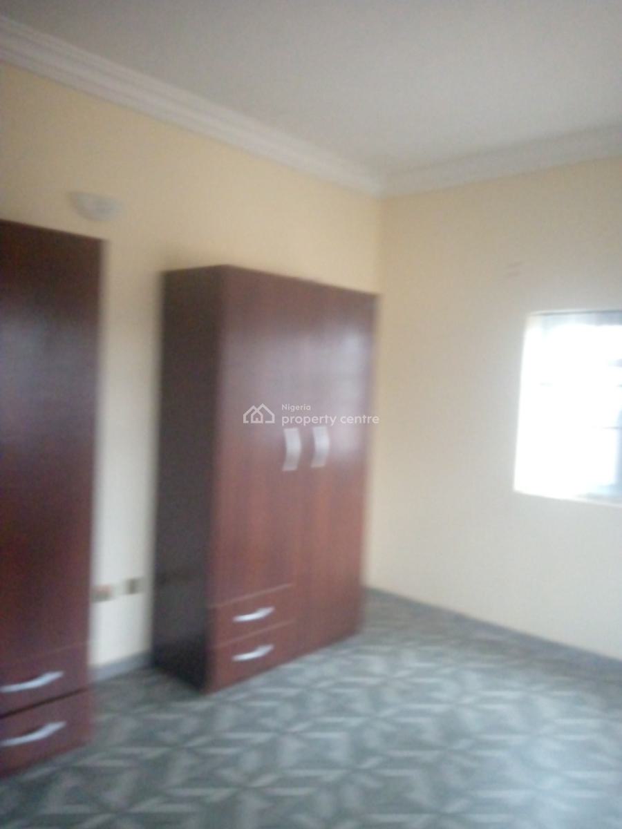 Lovely 3 Bedroom Flat, Forthright Estate, Berger, Arepo, Ogun, Flat / Apartment for Rent