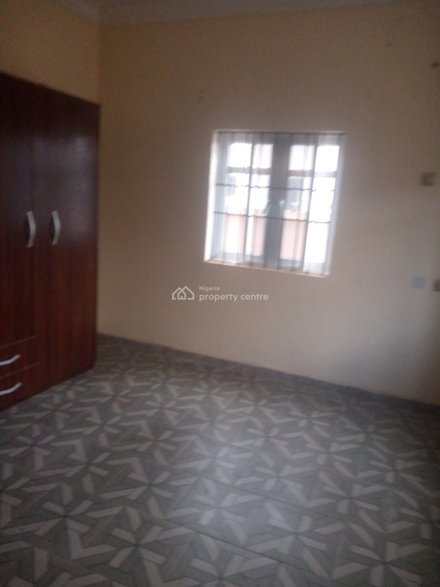 Lovely 3 Bedroom Flat, Forthright Estate, Berger, Arepo, Ogun, Flat / Apartment for Rent