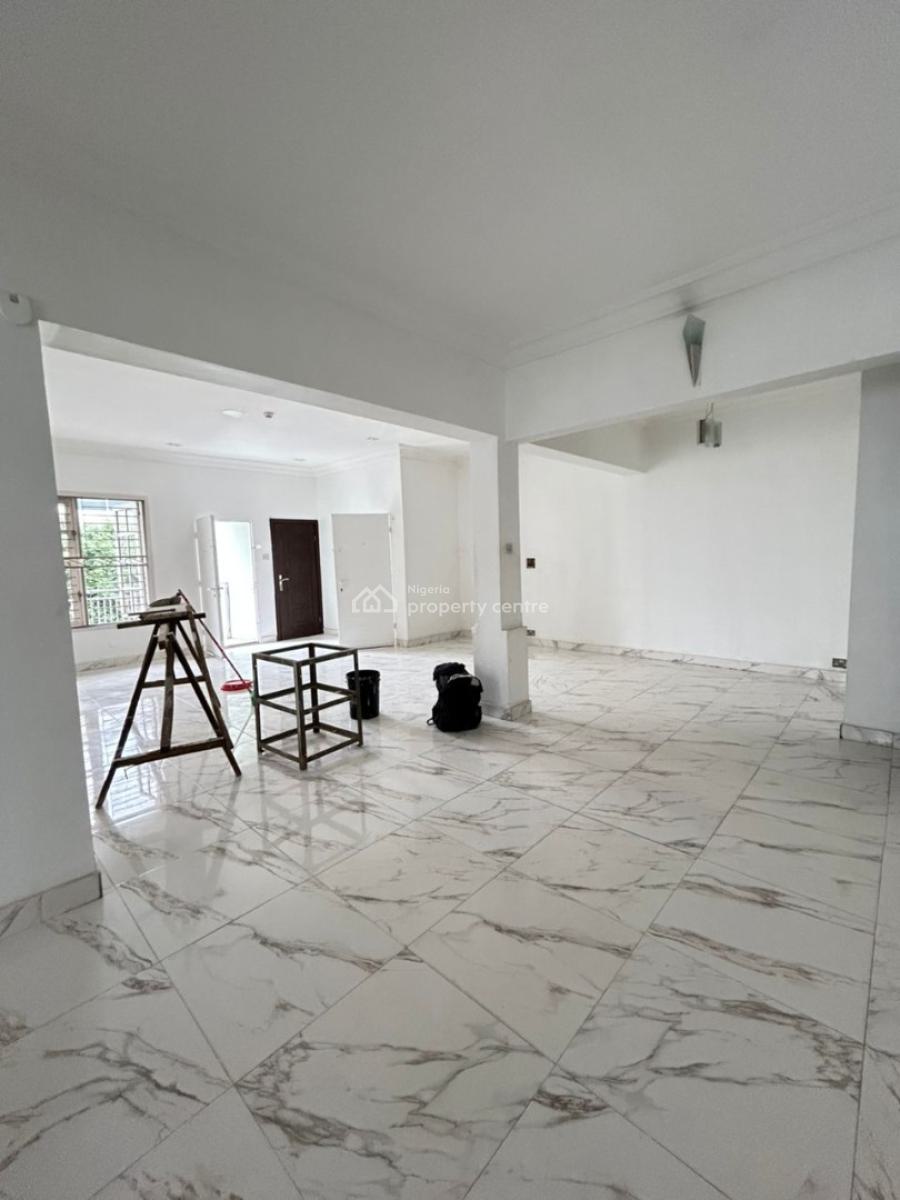 3bedroom Apartment with Bq, Gym and Swimming Pool, Ikoyi, Lagos, Flat / Apartment for Rent