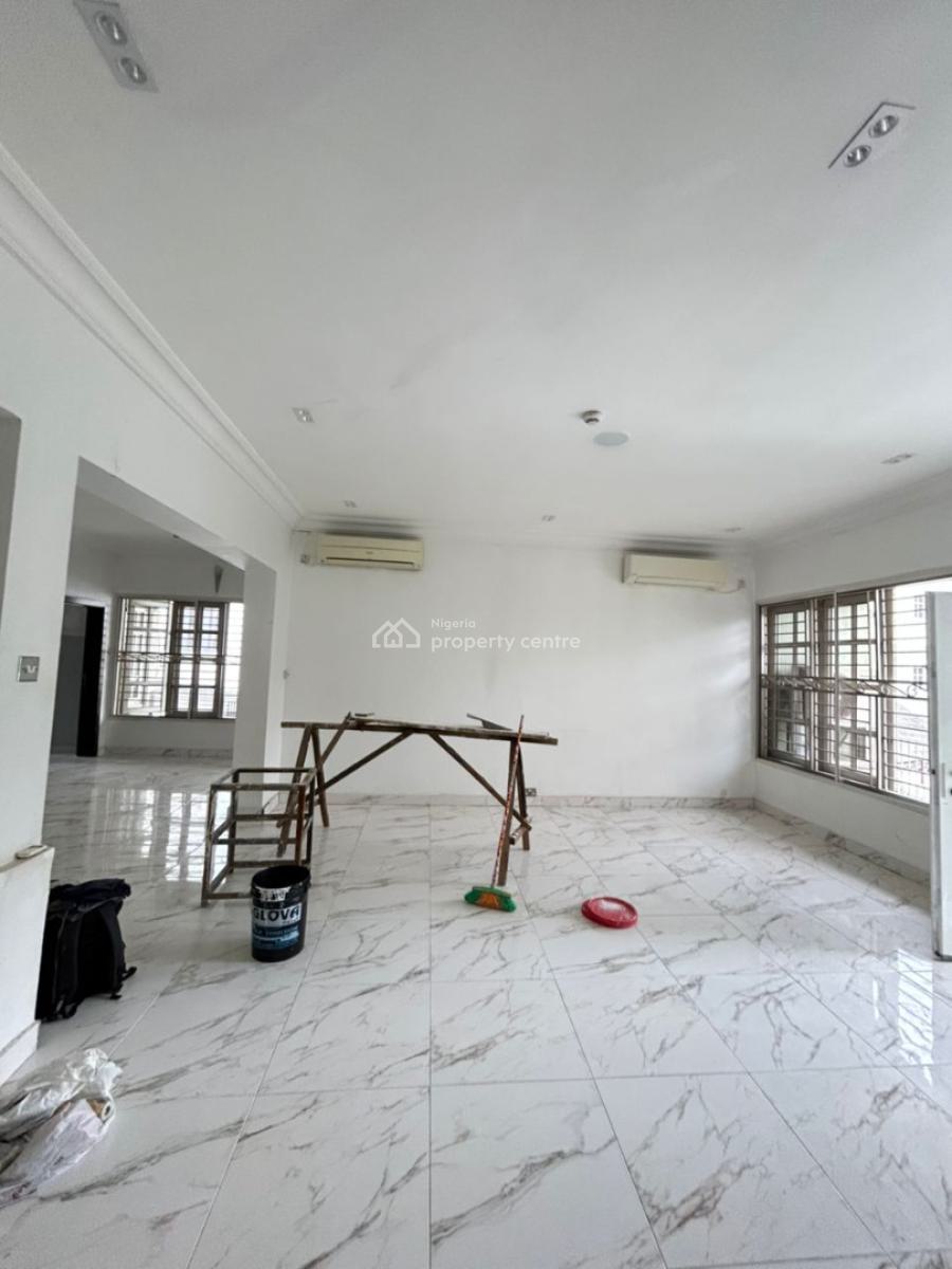 3bedroom Apartment with Bq, Gym and Swimming Pool, Ikoyi, Lagos, Flat / Apartment for Rent