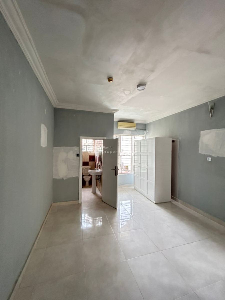 3bedroom Apartment with Bq, Gym and Swimming Pool, Ikoyi, Lagos, Flat / Apartment for Rent