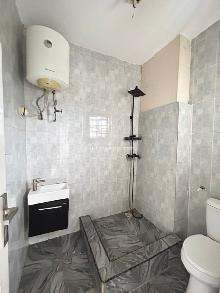3bedroom Apartment with Bq, Gym and Swimming Pool, Ikoyi, Lagos, Flat / Apartment for Rent