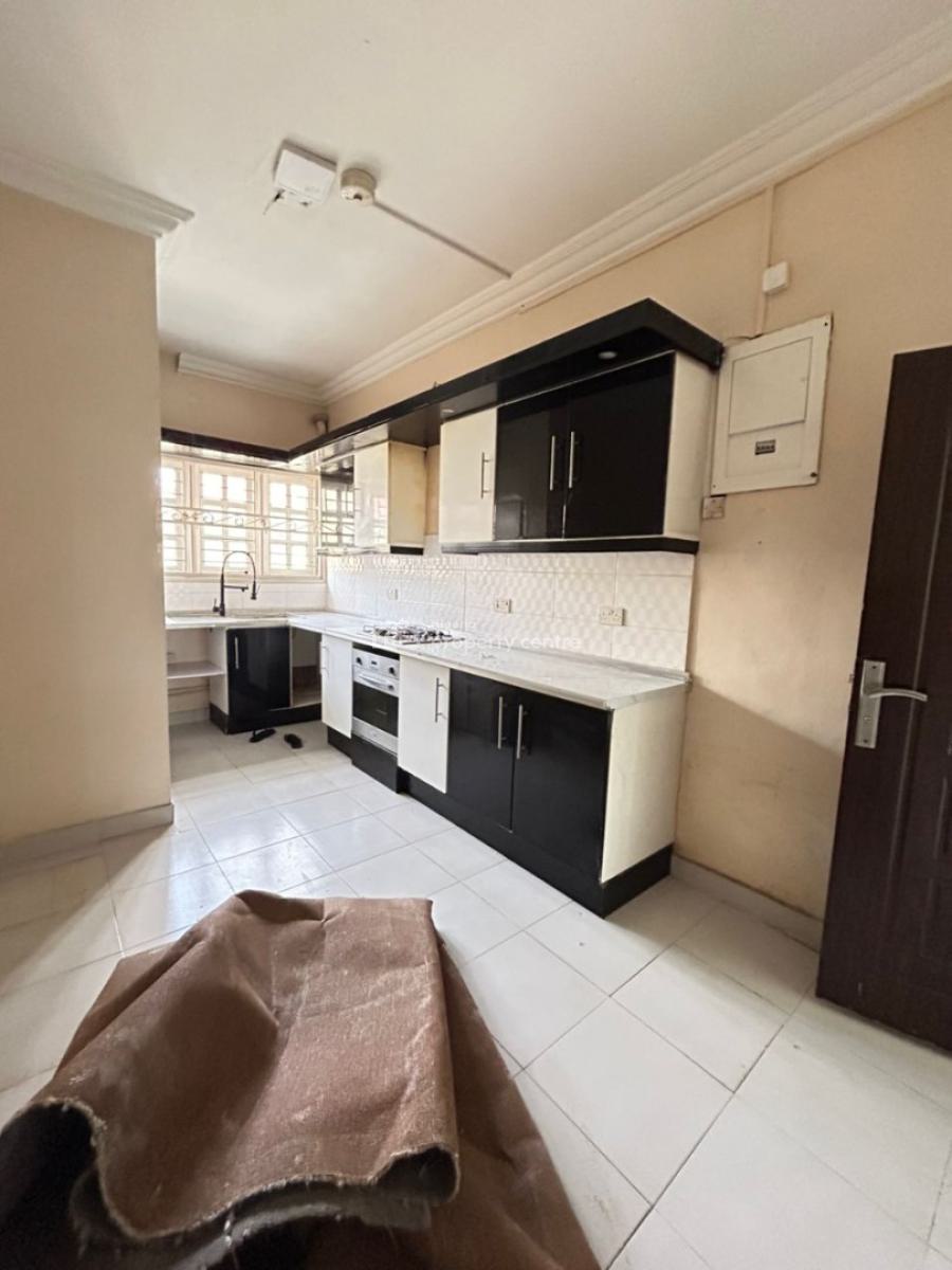 3bedroom Apartment with Bq, Gym and Swimming Pool, Ikoyi, Lagos, Flat / Apartment for Rent