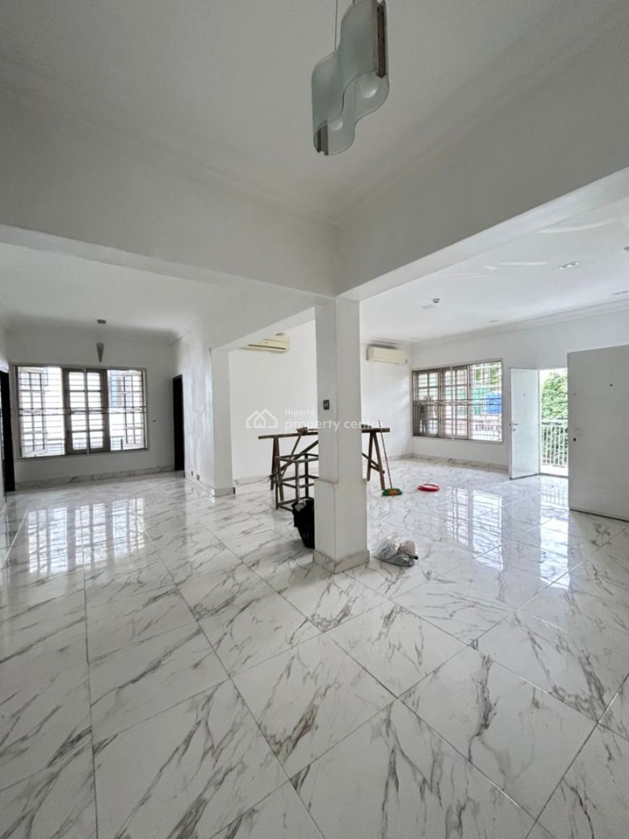 3bedroom Apartment with Bq, Gym and Swimming Pool, Ikoyi, Lagos, Flat / Apartment for Rent
