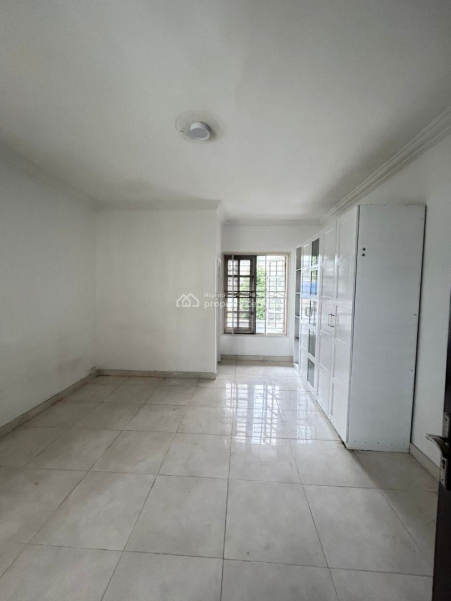 3bedroom Apartment with Bq, Gym and Swimming Pool, Ikoyi, Lagos, Flat / Apartment for Rent
