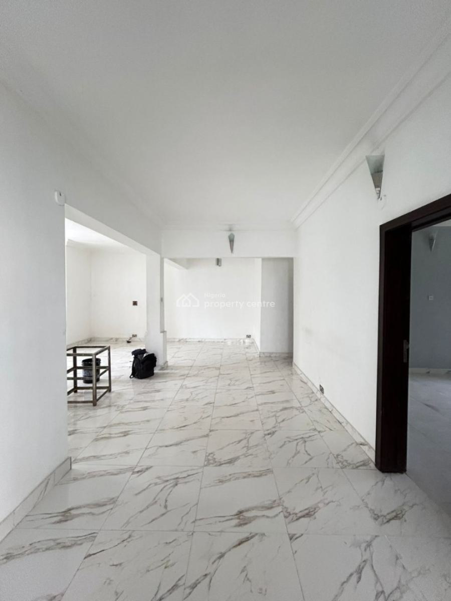 3bedroom Apartment with Bq, Gym and Swimming Pool, Ikoyi, Lagos, Flat / Apartment for Rent