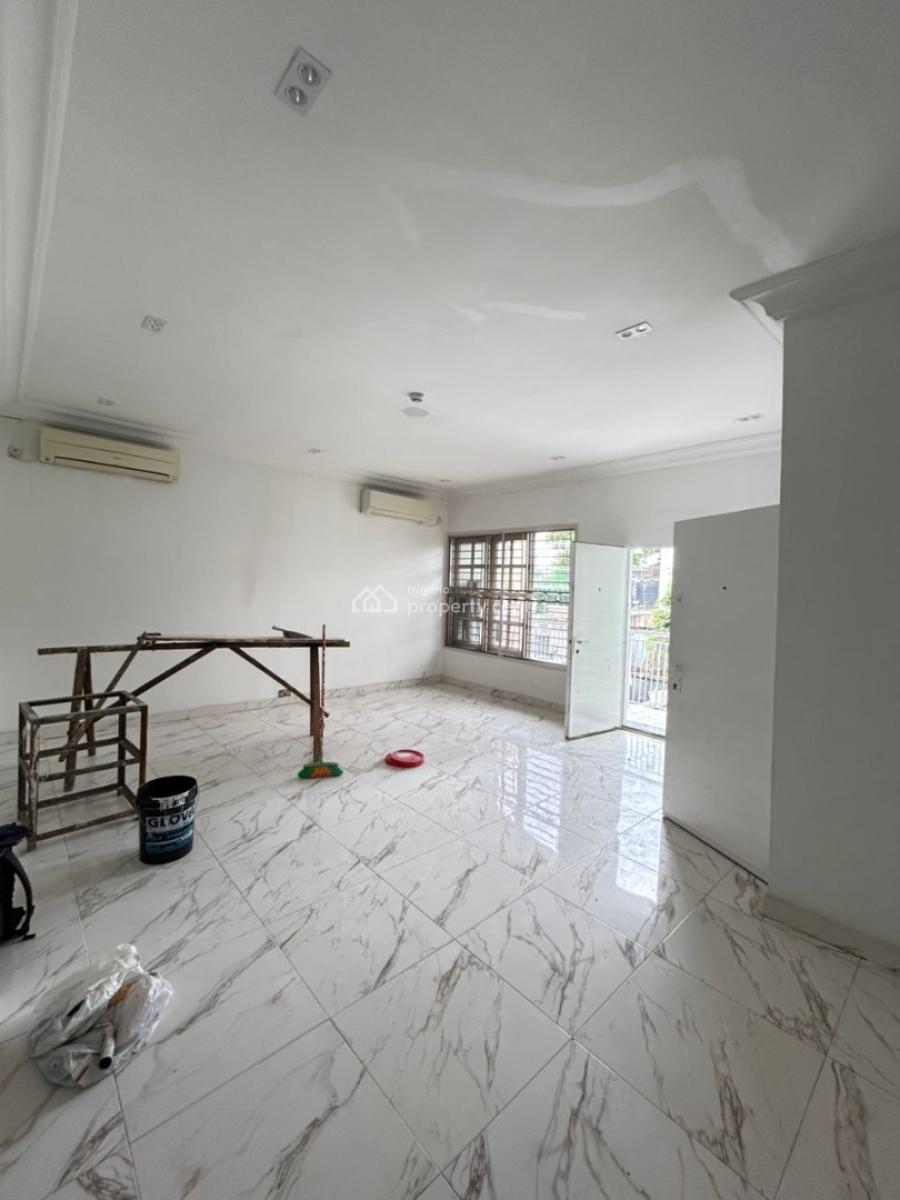 3bedroom Apartment with Bq, Gym and Swimming Pool, Ikoyi, Lagos, Flat / Apartment for Rent