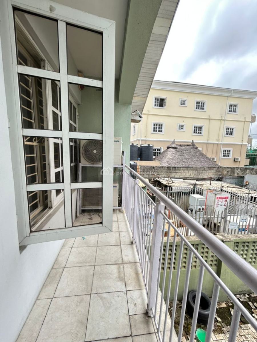 3bedroom Apartment with Bq, Gym and Swimming Pool, Ikoyi, Lagos, Flat / Apartment for Rent