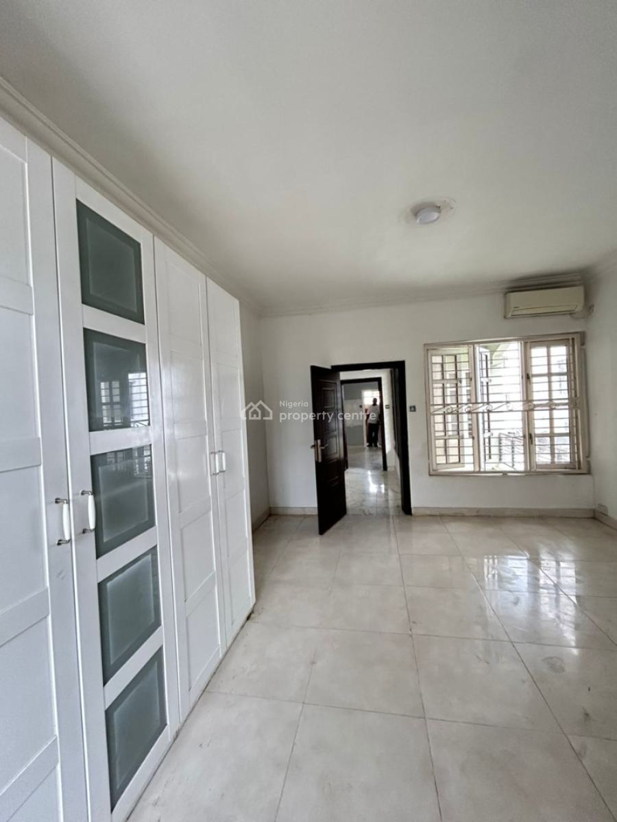 3bedroom Apartment with Bq, Gym and Swimming Pool, Ikoyi, Lagos, Flat / Apartment for Rent