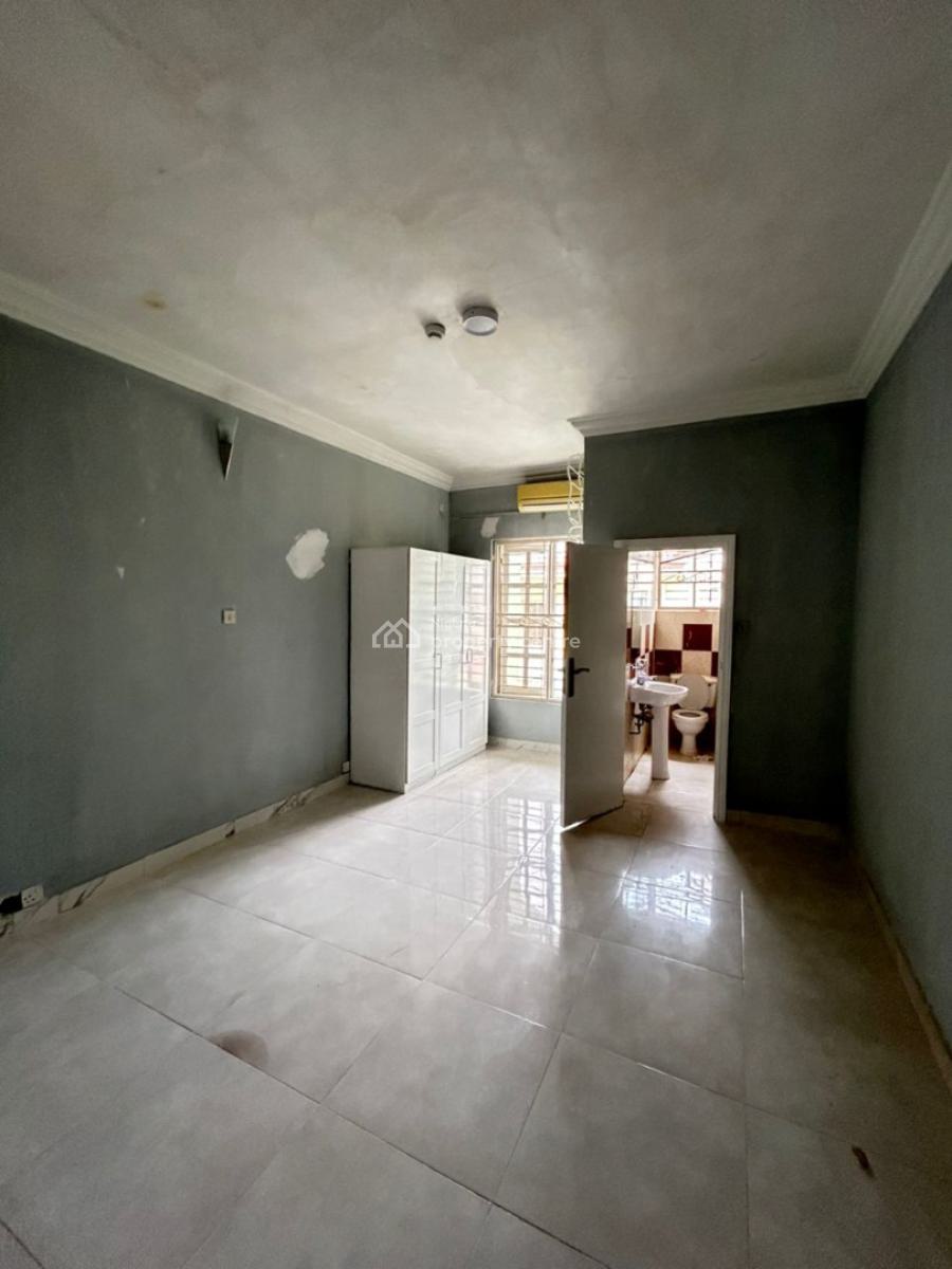 3bedroom Apartment with Bq, Gym and Swimming Pool, Ikoyi, Lagos, Flat / Apartment for Rent