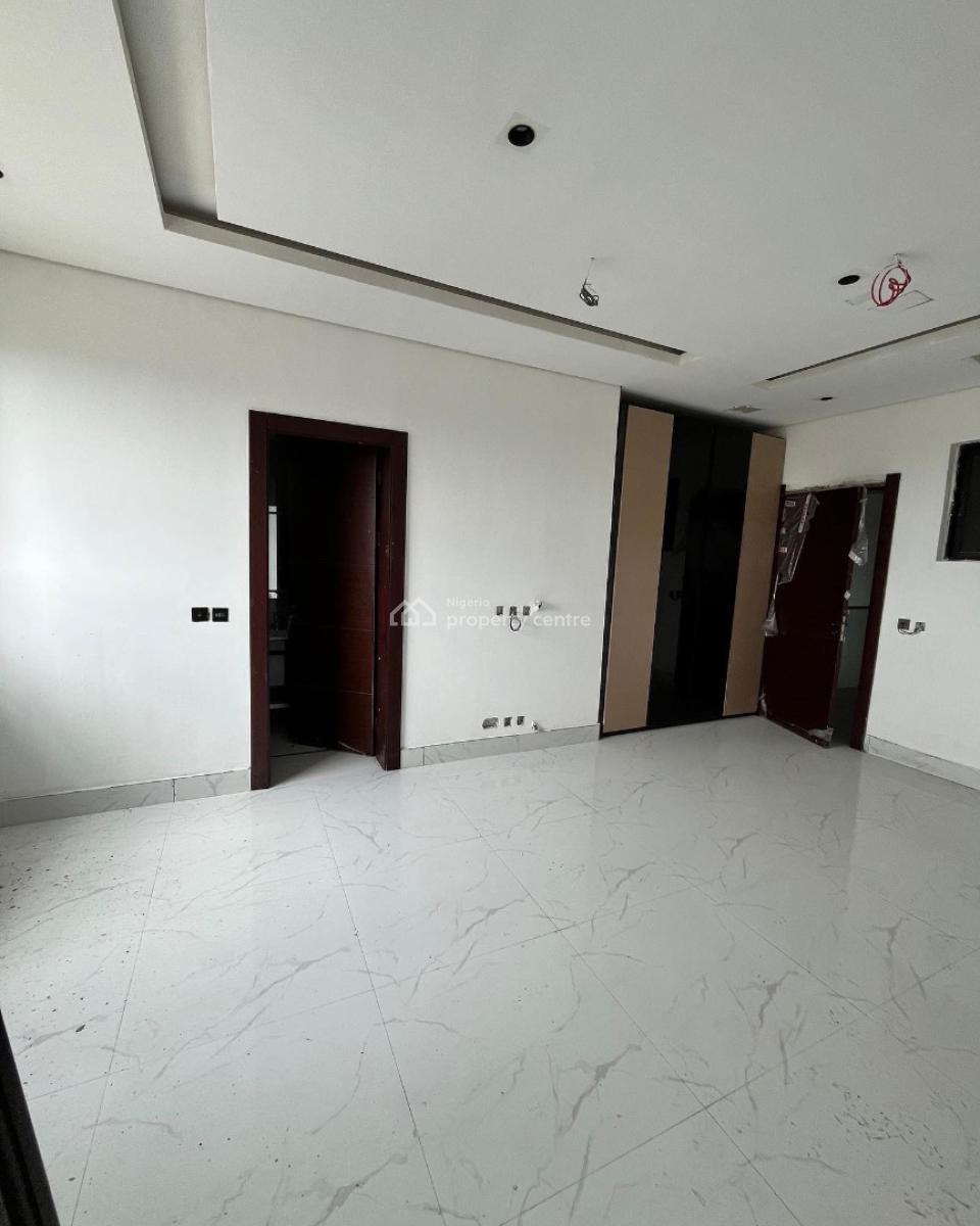 Stunning 4 Bedroom Maisonette with Bq, Ikoyi, Ikoyi, Lagos, Detached Duplex for Sale