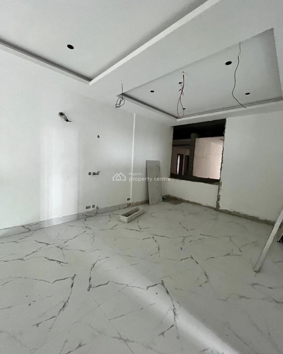 Stunning 4 Bedroom Maisonette with Bq, Ikoyi, Ikoyi, Lagos, Detached Duplex for Sale