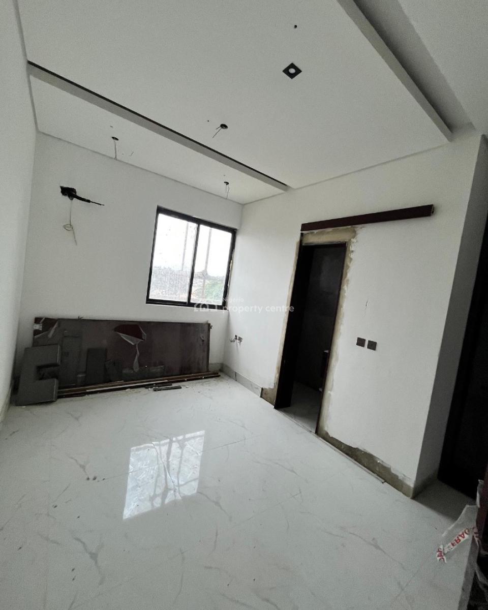 Stunning 4 Bedroom Maisonette with Bq, Ikoyi, Ikoyi, Lagos, Detached Duplex for Sale