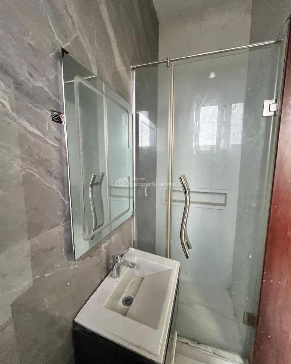 Stunning 4 Bedroom Maisonette with Bq, Ikoyi, Ikoyi, Lagos, Detached Duplex for Sale