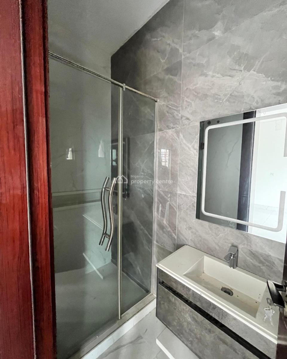 Stunning 4 Bedroom Maisonette with Bq, Ikoyi, Ikoyi, Lagos, Detached Duplex for Sale
