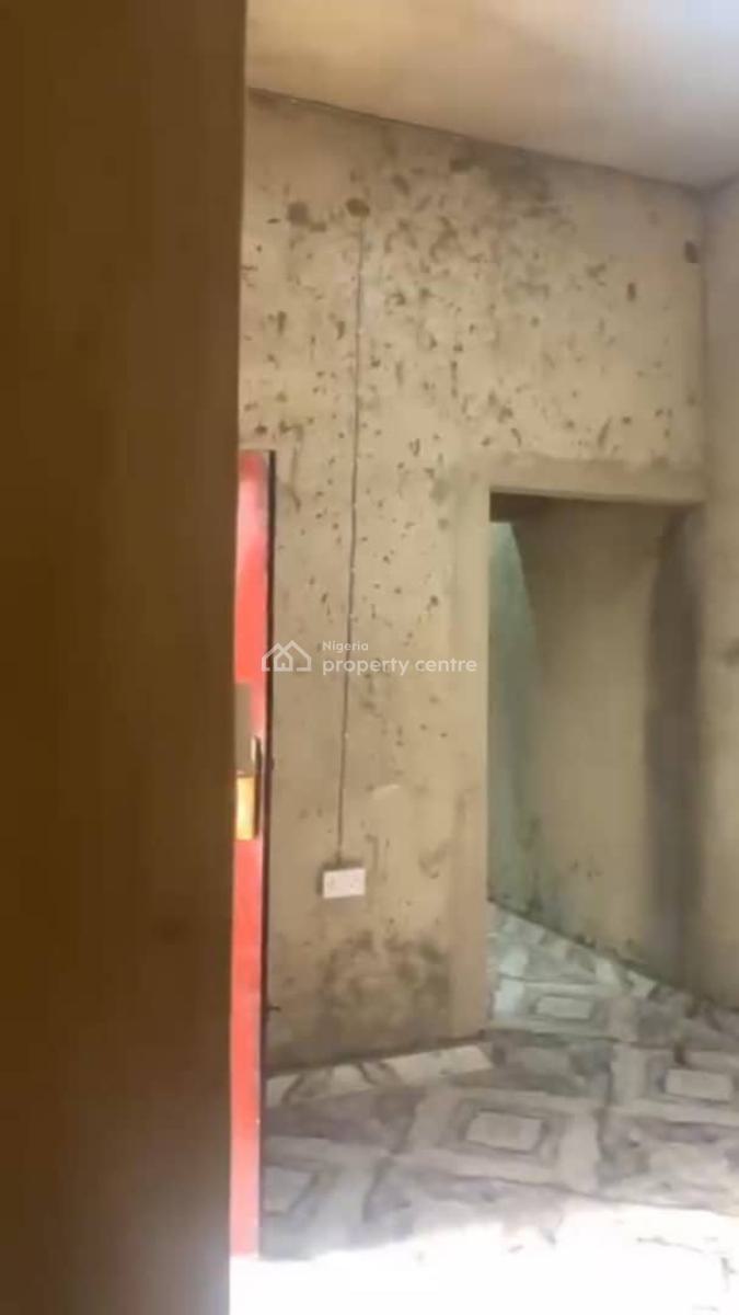 Lovely Sweet Mini Flat, Pako Bus Stop Lawanson,, Surulere, Lagos, Mini Flat (room and Parlour) for Rent