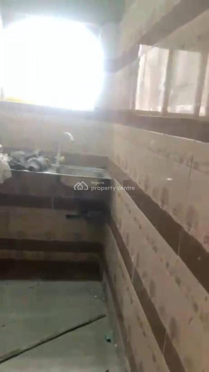 Lovely Sweet Mini Flat, Pako Bus Stop Lawanson,, Surulere, Lagos, Mini Flat (room and Parlour) for Rent