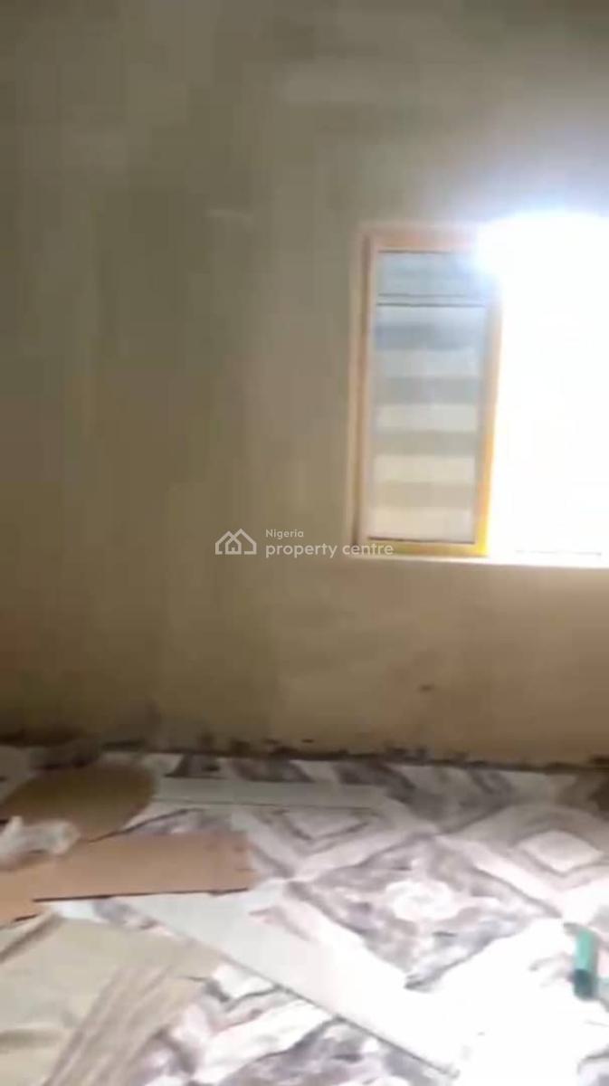 Lovely Sweet Mini Flat, Pako Bus Stop Lawanson,, Surulere, Lagos, Mini Flat (room and Parlour) for Rent